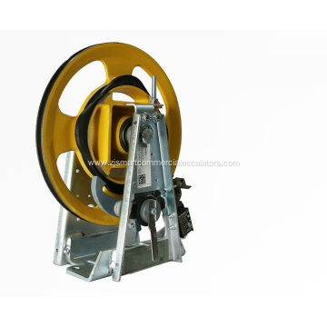 6023 G15U Overspeed Governor for ThyssenKrupp Elevators